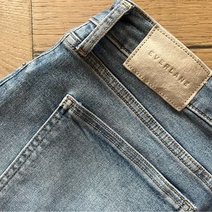 Jeans - Women’s Everlane - Size 32 regular